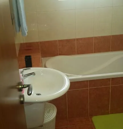 Apartment Costas Swiss Larnaca